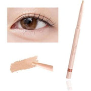 MILLEFEE Tears Eyebag Pencil Liner 021 Shimmer Light Beige