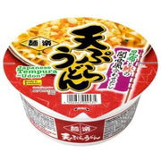 Menraku Japanese Tempura Udon 90g