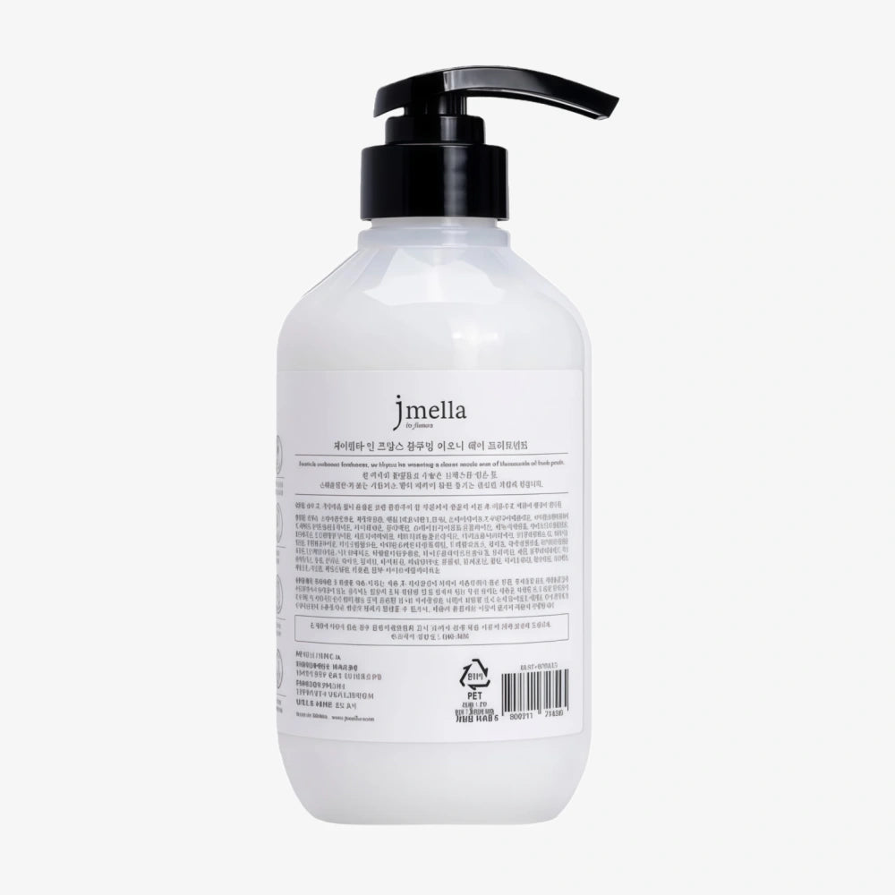 JMELLA EN FRANCE 01 Soin Pivoine en Fleur 500ml 