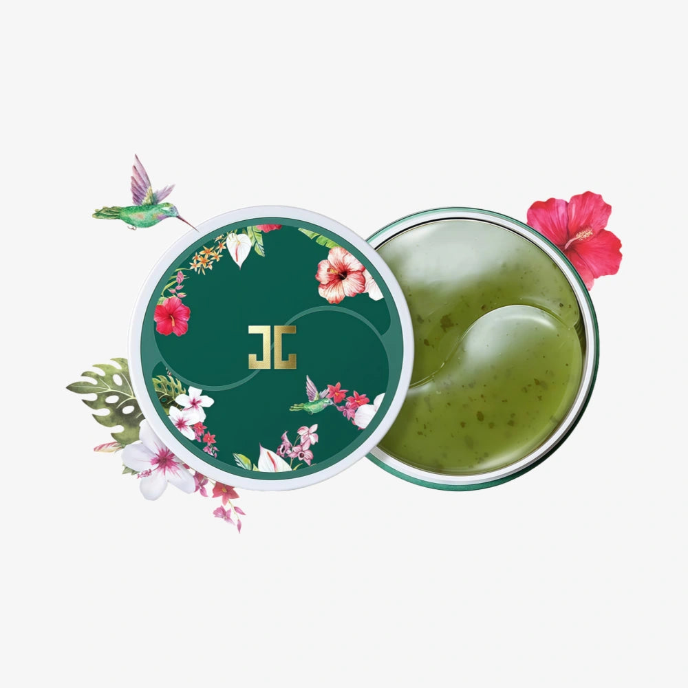 JAYJUN Eye Gel Patch Green Tea (30pairs)