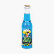 TOXIC WASTE Slime Licker Sour Soda Blue Razz 355ml