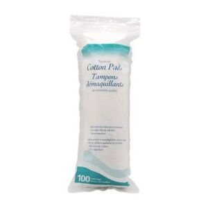 Cotton Pad 100pcs