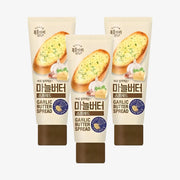 BOKUMJARI Garlic Butter Spread 100g