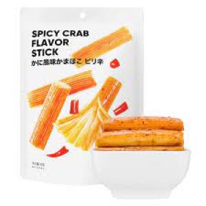 Miniso Crab Stick 90g