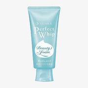 SHISEIDO – SENKA Nettoyant visage fouetté Perfect Whip anti-acné 120 g