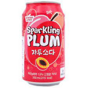 SFC Soda (Plum)  350ml
