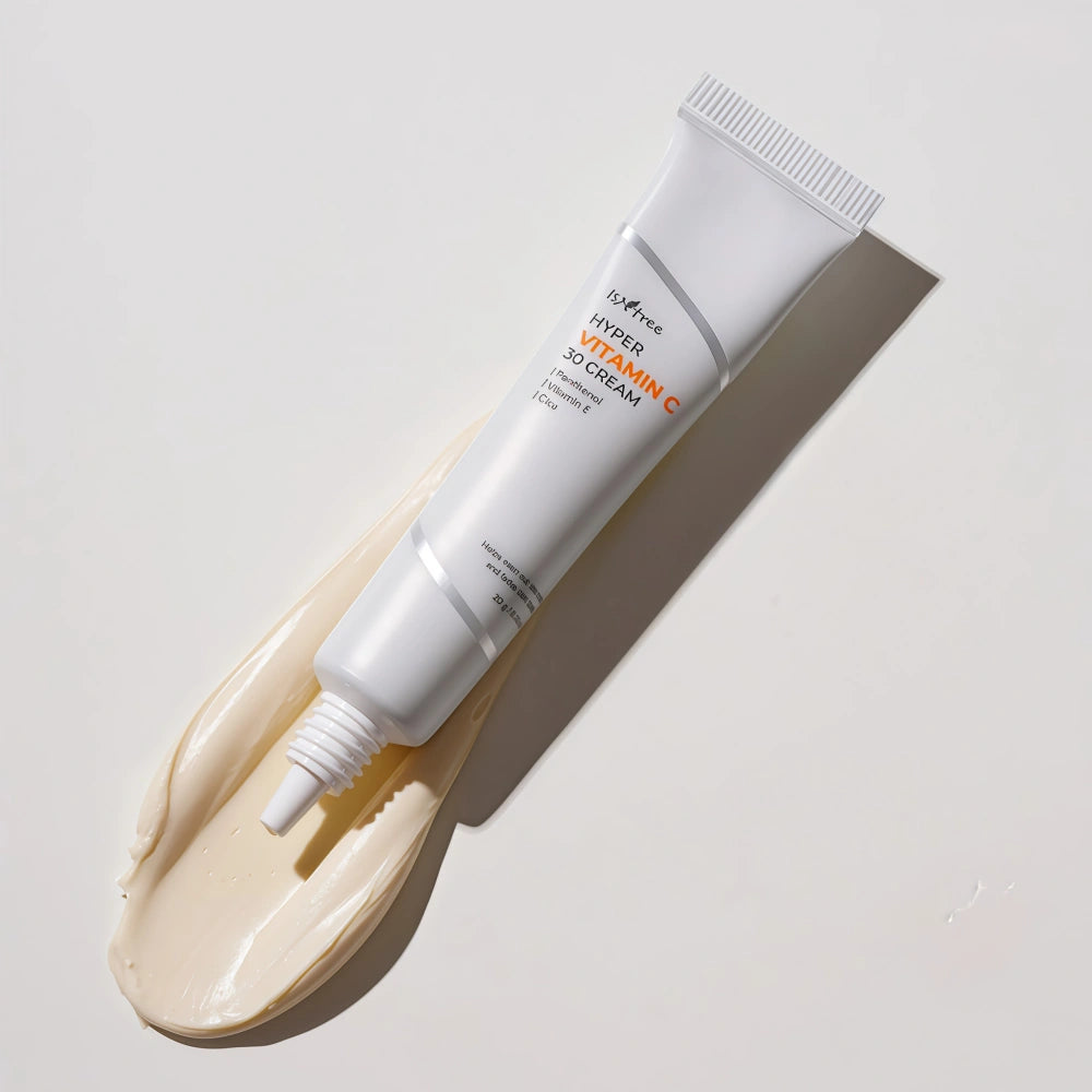 ISNTREE Hyper Vitamine C 30 Crème 20g