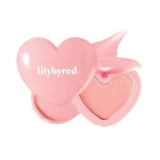 Baume pour les joues LILYBYRED Luv Beam 06 Pêche Douce