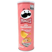 PRINGLES Pizza Portuguesa 105g