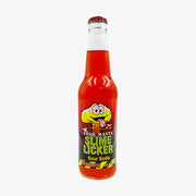 TOXIC WASTE Slime Licker Sour Soda Strawberry 355ml