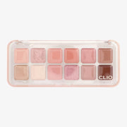 CLIO Pro Eye Palette Air 09 Peach Mate Apple