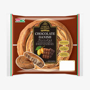 COMO Chocolate Danish
