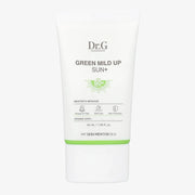 Dr.G GREEN MILD UP SUN+ SPF50+