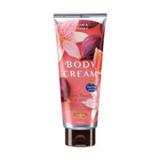 KRACIE Aroma Resort Body Cream Fig & Lily 170g