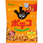 TOHATO Poteko Consomme Flavor 63g