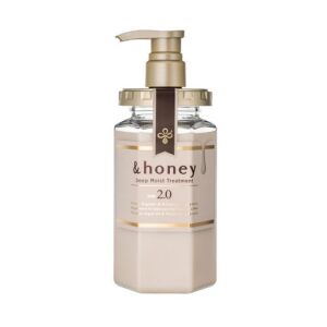 & honey Deep Moist Treatment 2.0 445g