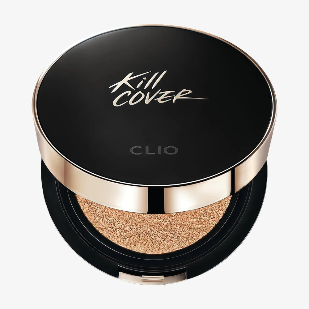 CLIO ## Kill Cover Fixer Cushion 04 Ginger