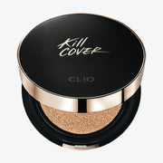 CLIO ## Kill Cover Fixer Cushion 04 Ginger