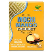 Maeda en -  Mango Mochi Ice Cream 6*57ml