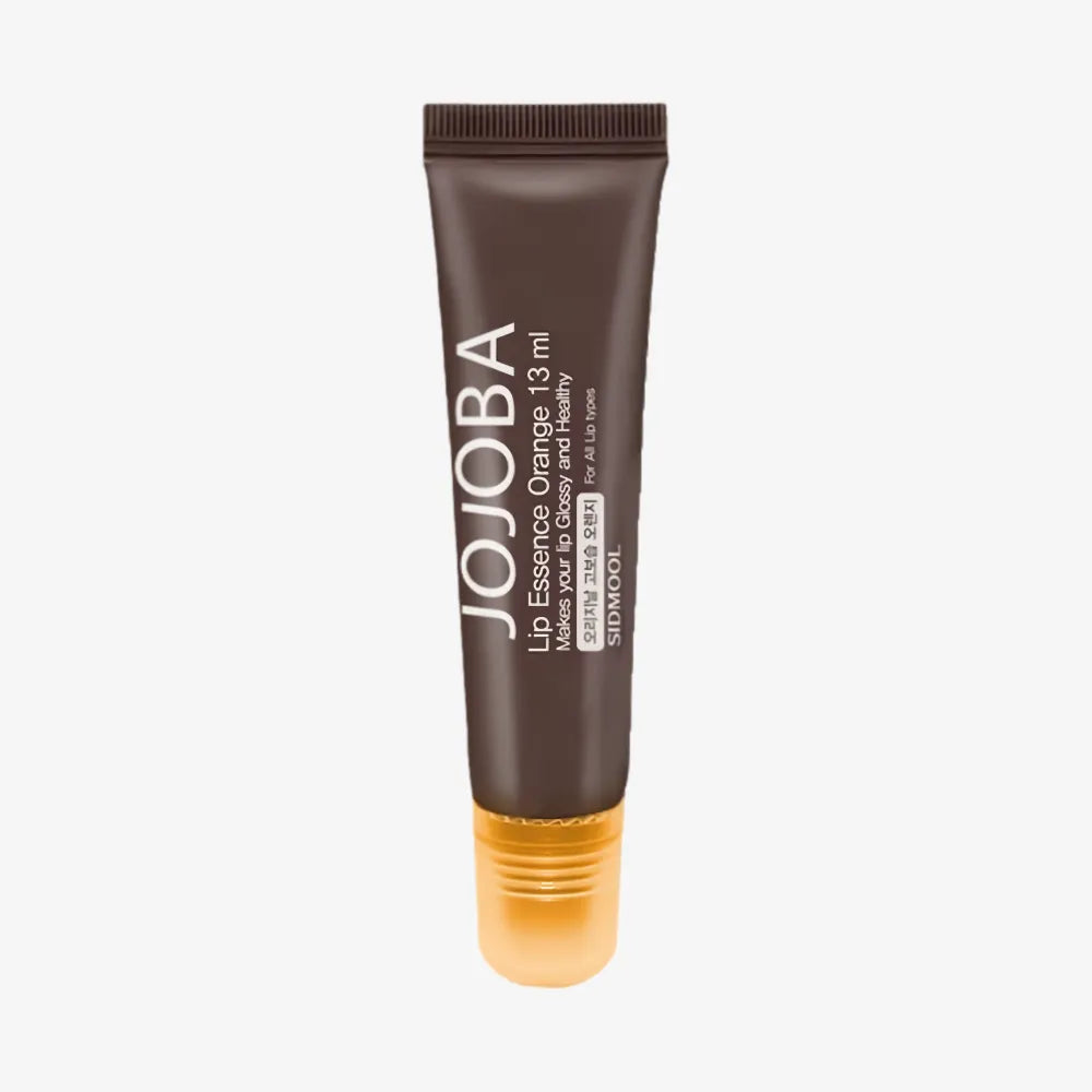 JOJOBA Lip Essence Balm (Orange Flavor) 13g