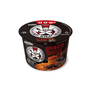 Nouilles sautées Paldo Mr.kimchi (format familial) 116 g