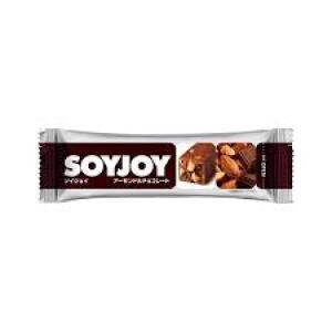Soyjoy Amande et Chocolat 30 g