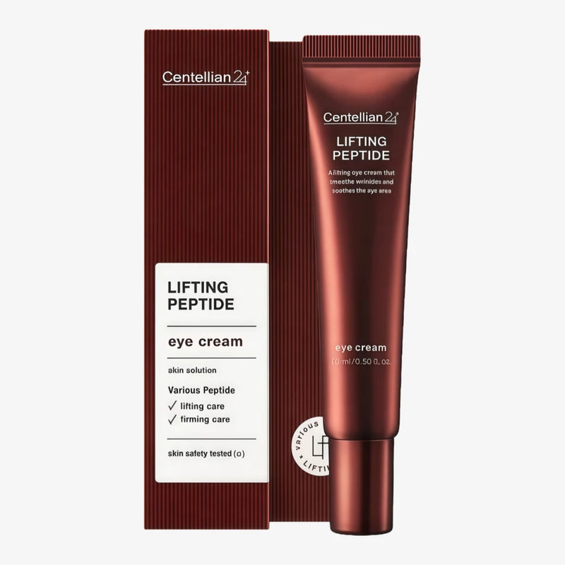 CENTELLIAN24 Lifting Peptide Eye Cream 15ml