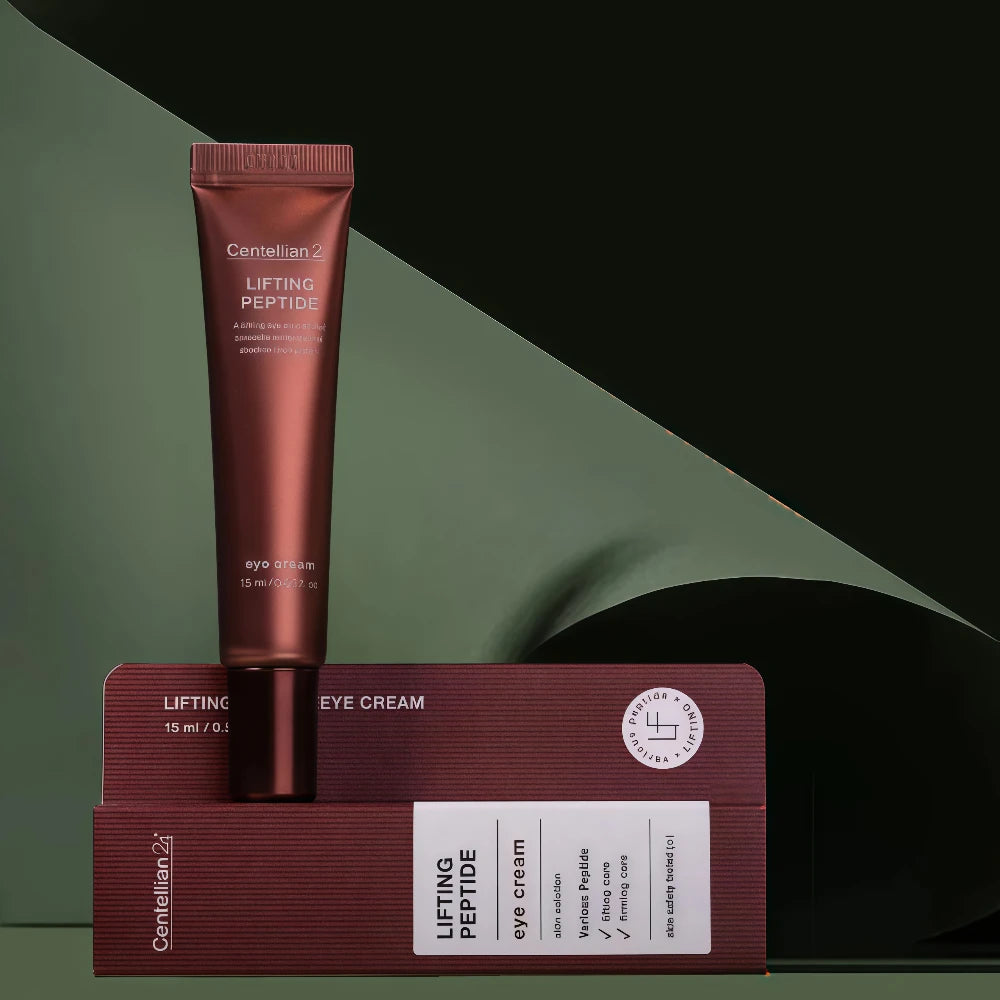 CENTELLIAN24 Lifting Peptide Eye Cream 15ml