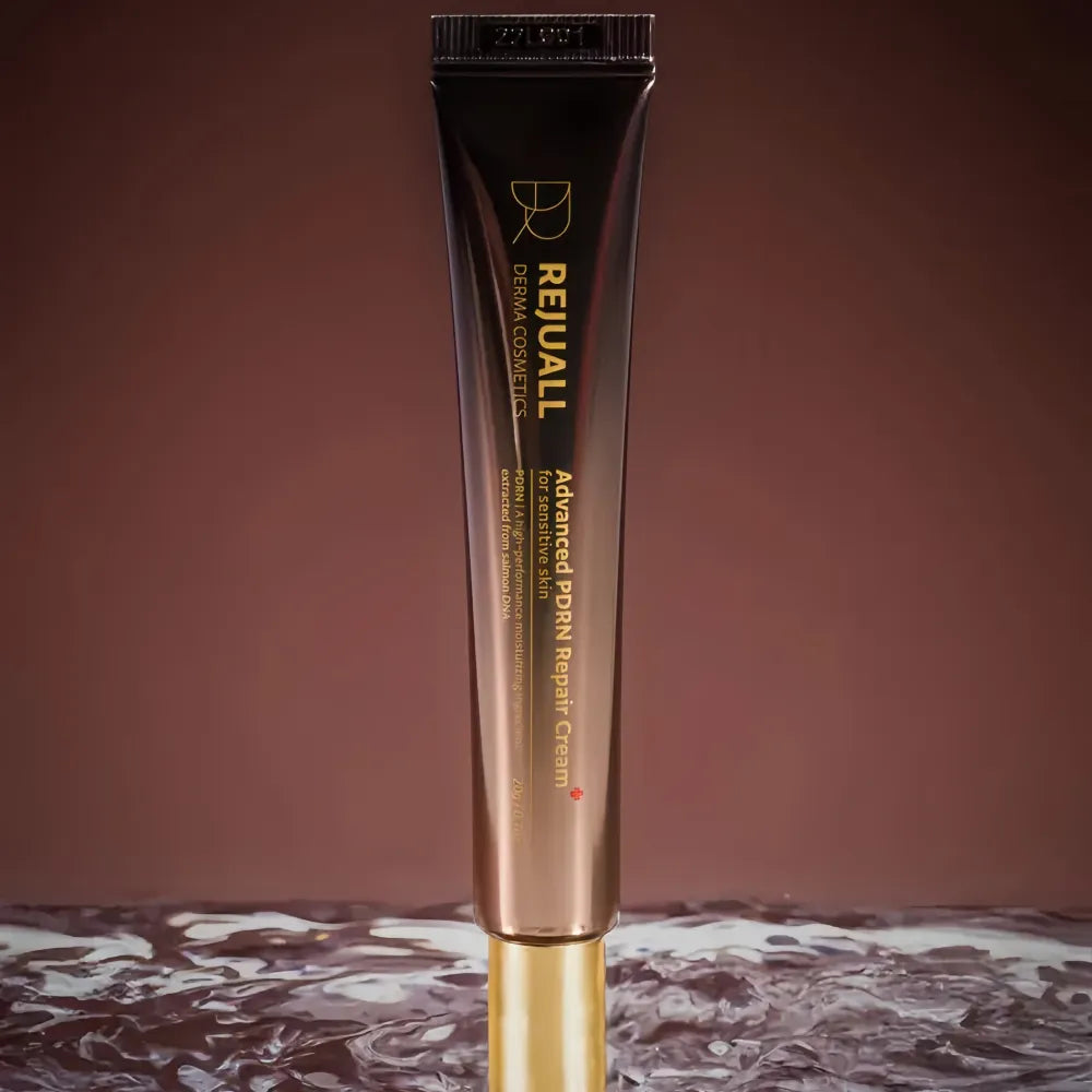 REJUALL Advanced PDRN Repair Cream 20g