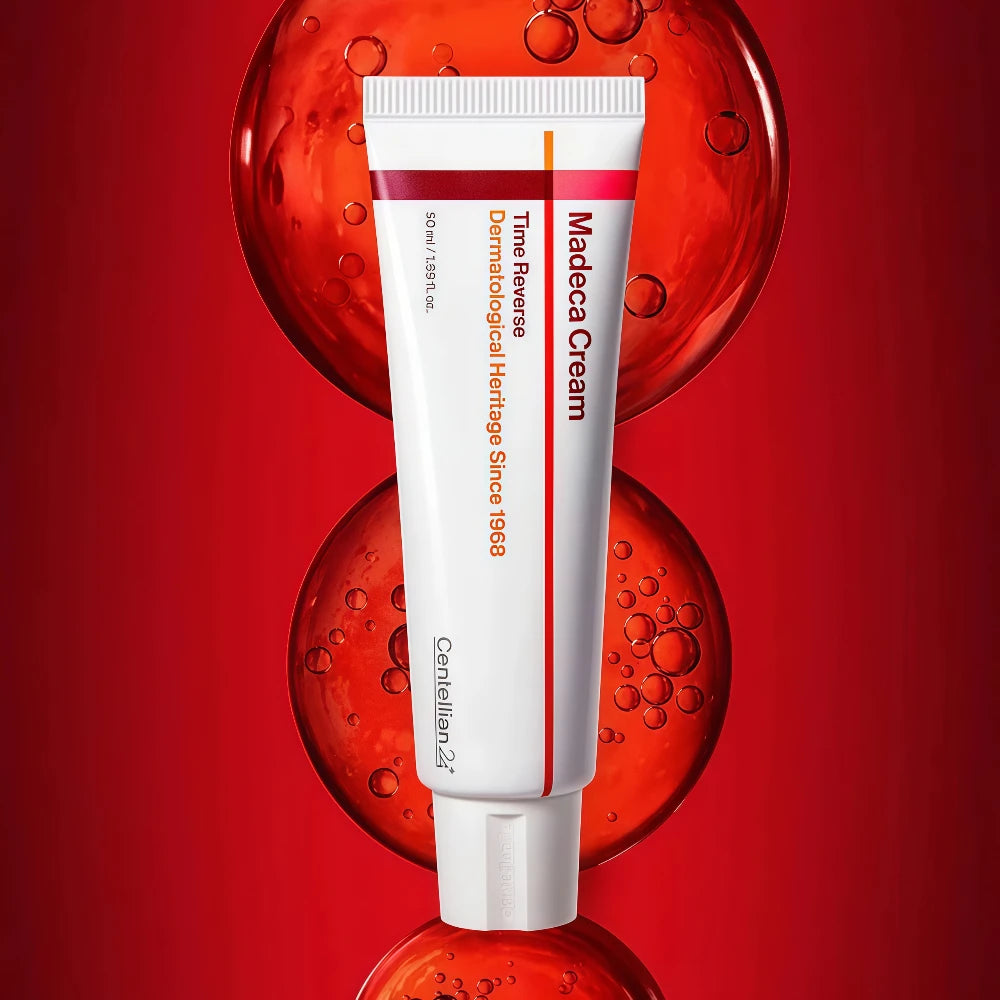 CENTELLIAN24 Madeca Cream Time Reverse 50ml