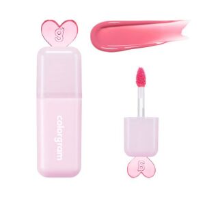COLORGRAM Juicy Drop Tint 01 Berry Amazing
