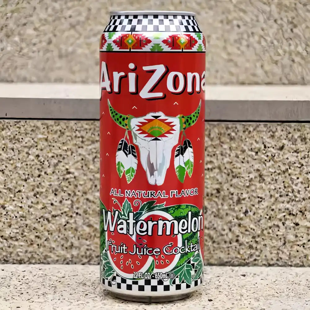 ARIZONA Watermelon 680ml