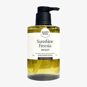 Gel douche HAPPY BATH Freesia 490 ml