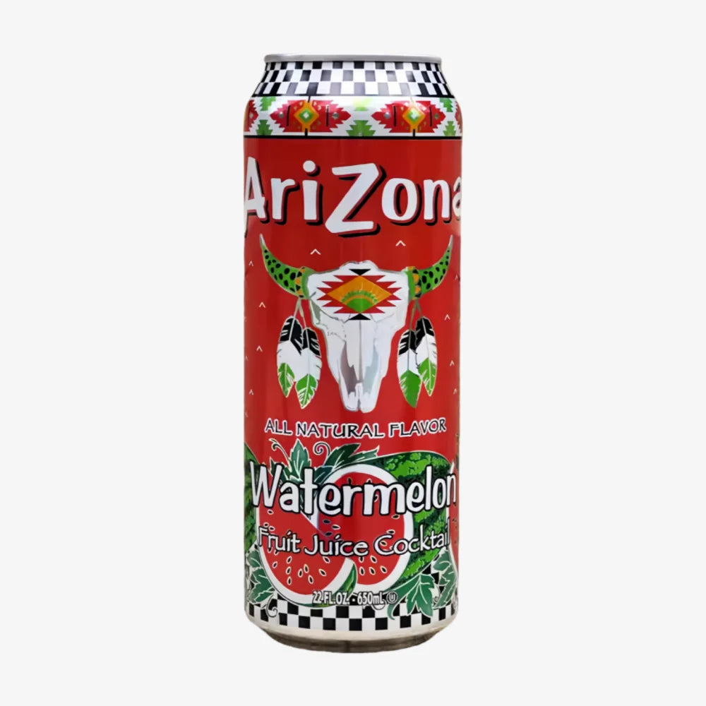 ARIZONA Watermelon 680ml