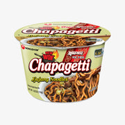 NONGSHIM Chapagetti Big Bowl 114g