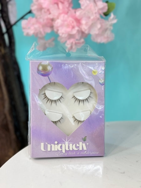 MG Cluster Lashes - 11