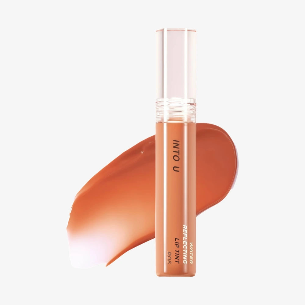 Teinte à lèvres réfléchissante INTO YOU R01