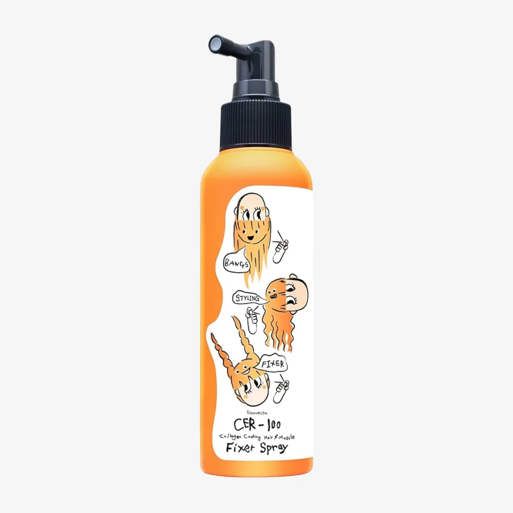 ELIZAVECCA Cer 100 Hair Fixer Spray 150ml