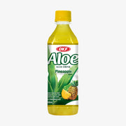 OKF Aloe Drink-Pineapple 500ml