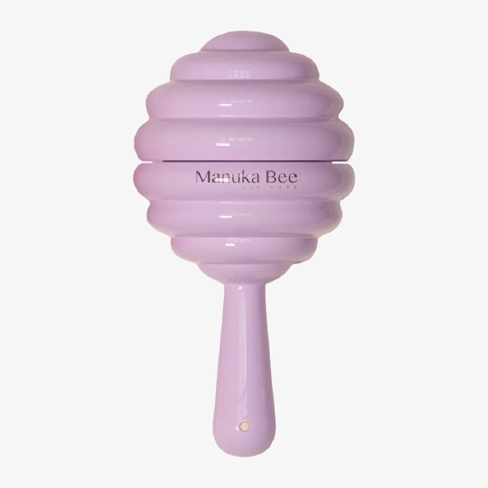 MANUKA BEE Honey Lip Balm - Lemond Grape