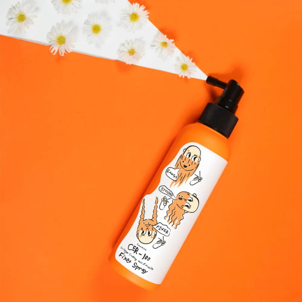 ELIZAVECCA Cer 100 Hair Fixer Spray 150ml