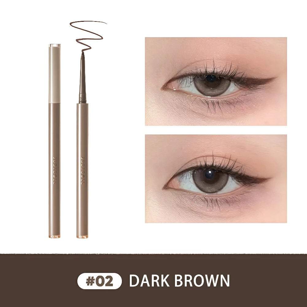 JUDYDOLL Eyeliner Gel 02 Brown
