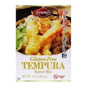 DY Gluten Free Tempura  Batter Mix 286g