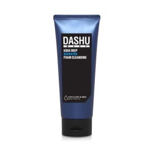 DASHU !! Aqua Deep Seawater Foam Cleansing 150ml
