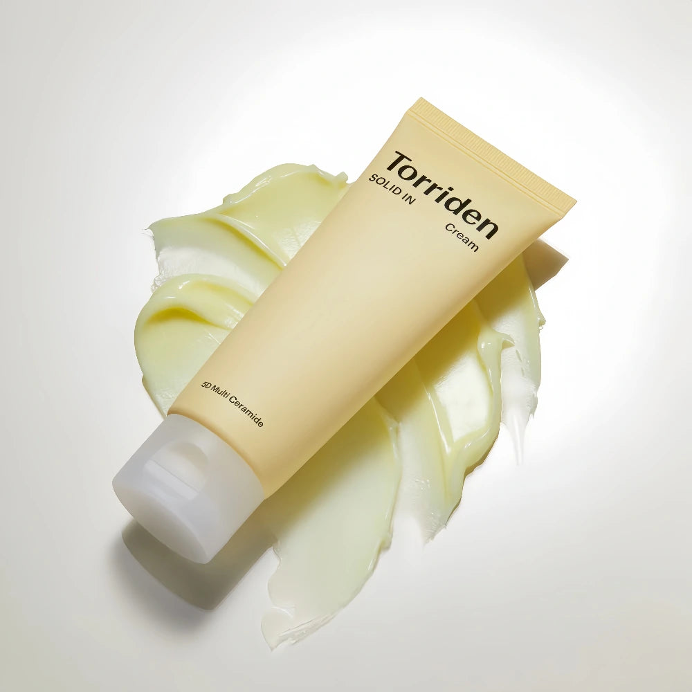 Torriden SOLID-IN Ceramide Cream 70ml