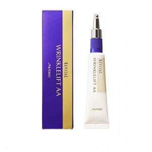 Shiseido Revital Wrinklelift AA 15g Eye Cream Anti-aging