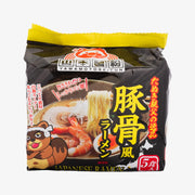 YAMAMOTO SEIFUN Tonkotsu Ramen