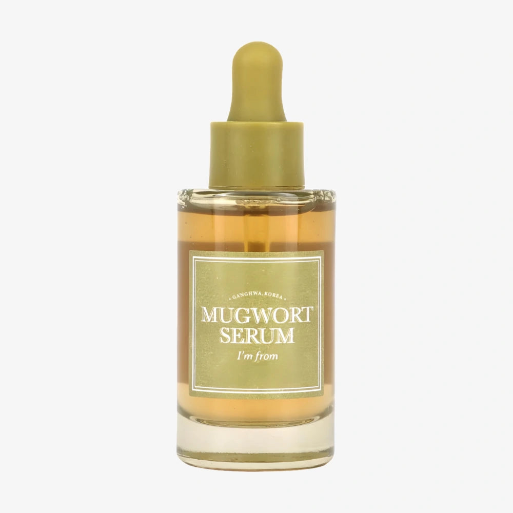 IM FROM Mugwort Serum 30ml