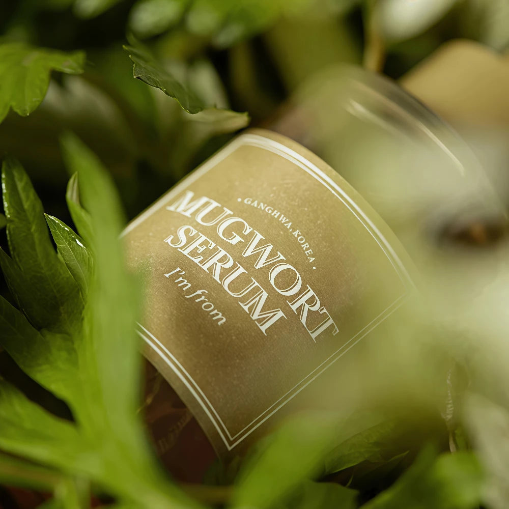 IM FROM Mugwort Serum 30ml