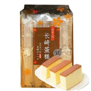 MN Nagasaki Cake Honey Flavor 330g